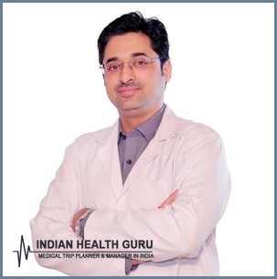 Dr. Dhananjay Malankar