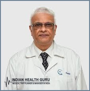 Dr. Suresh Rao