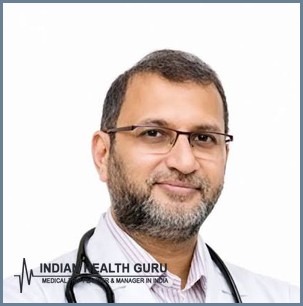 Dr. Zainulabedin Hamdulay