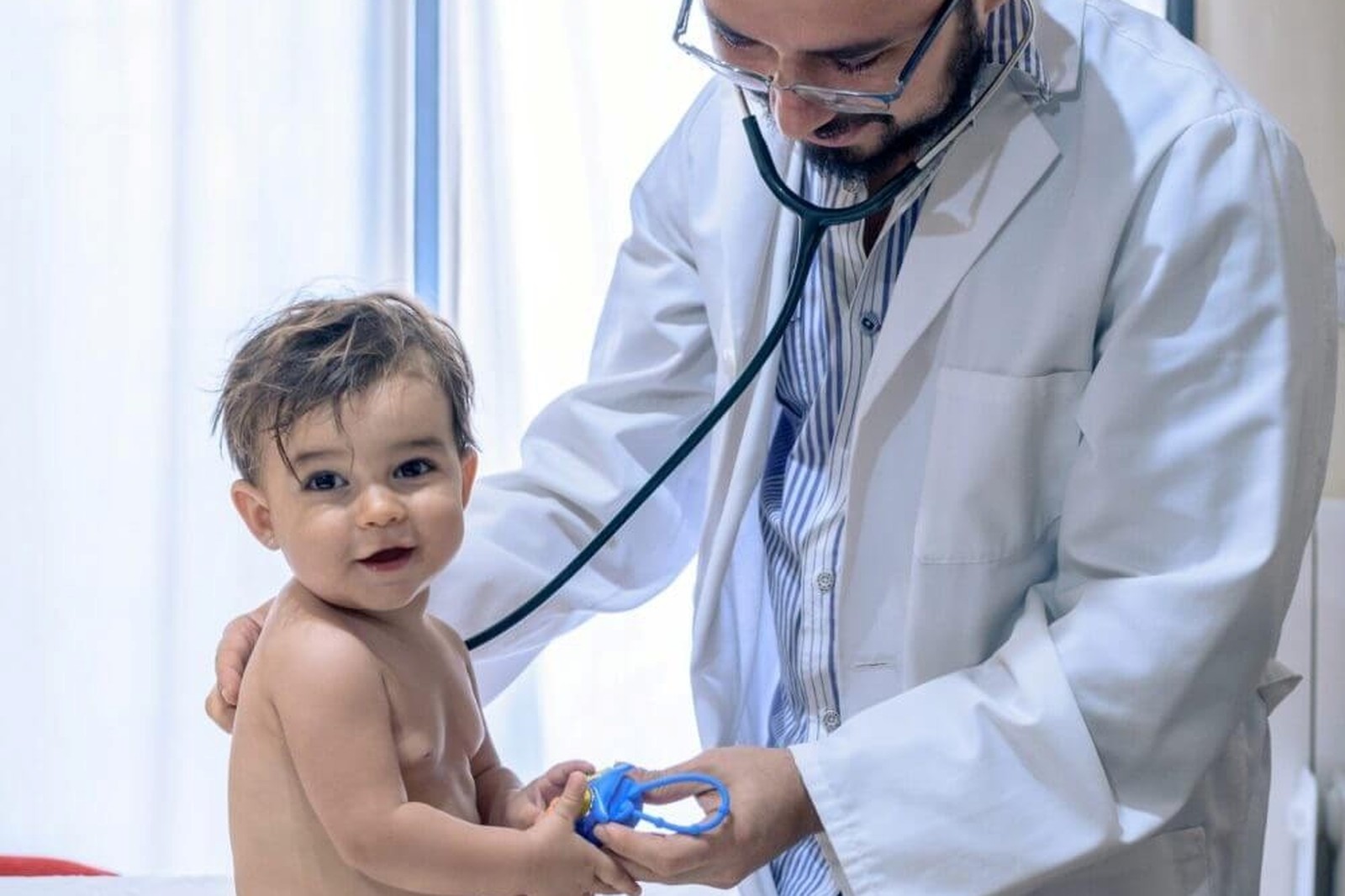 Top 10 VSD Surgeons in Mumbai