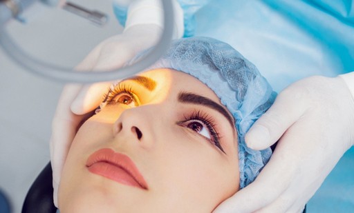 Top 12 Eye Surgery and Vision Correction Hospitals in India (2026-2027 Guide)