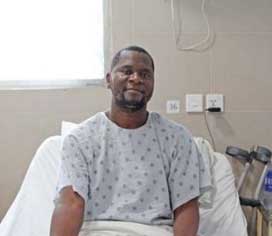 Experience Of Getting Friend's Heart Failure Surgery done in India