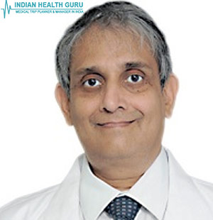 Dr. K R Balakrisnan