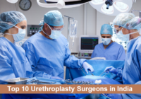 Urethroplasty Surgeons in India
