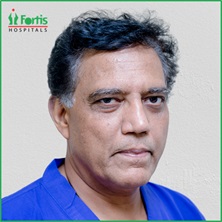 ডাঃ সঞ্জীব আগরওয়াল