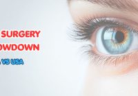 Eye Surgery