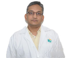 Dr. Mahadev Dixit