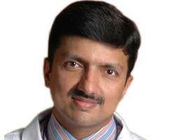 Dr Sanjay Dhawan