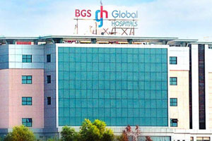 BGS Gleneagles Global Hospital 