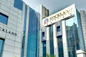 Hôpital Rockland Qutab