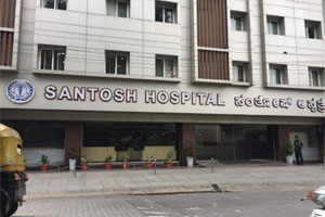 Santosh Hospital
