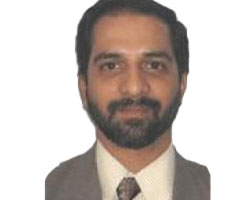 Dr. Aliasgar Behranwala
