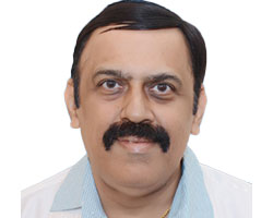 S L Raheja Hospital, Mahim