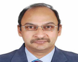 Dr. Kaushal Kumar Pandey