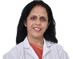 S L Raheja Hospital, Mahim