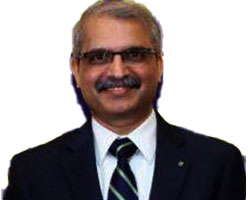 Dr. Pradyot Kumar Rath
