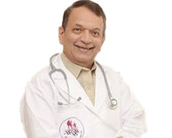 Dr. Rajendra G Deshpande