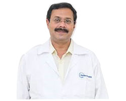 الدكتور راجيش كوبيكار