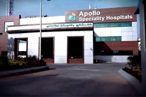 Apollo Specialty Hospital