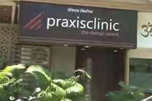 Clinique PraxisDental