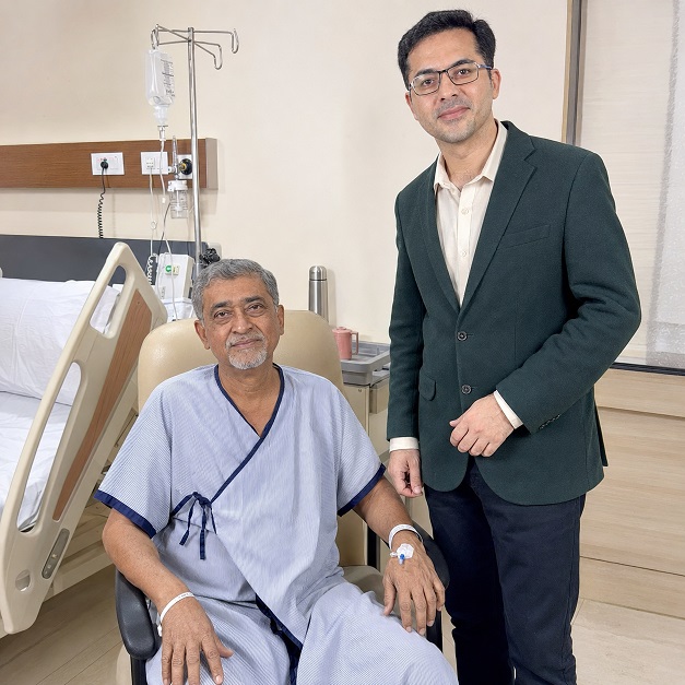 Mr. Rezaul Karim