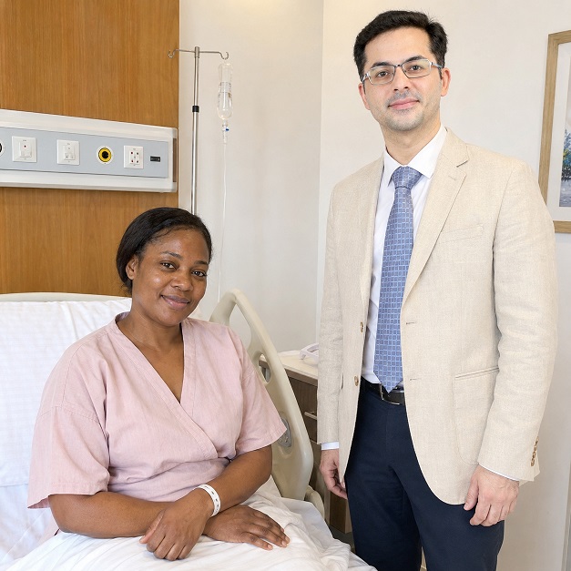Tummy Tuck (Abdominoplasty) Surgery in India