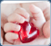 Pediatric cardiac icon