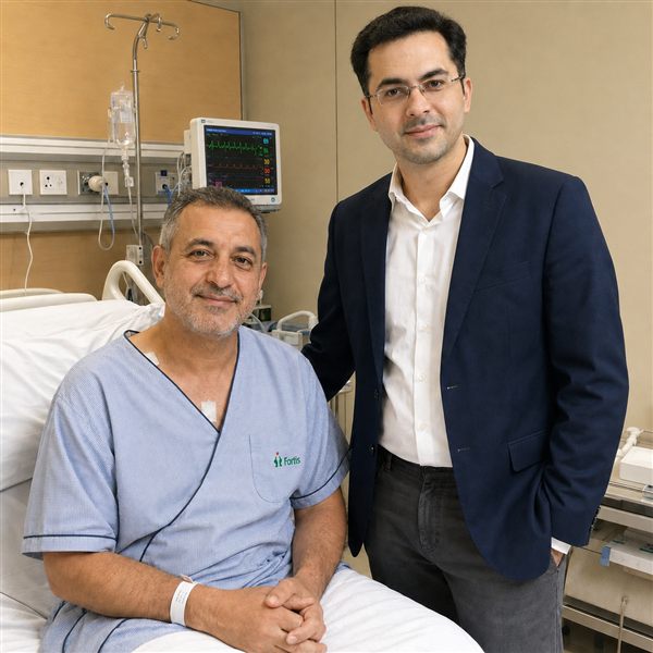 Mr. Hassan Al-Jubouri