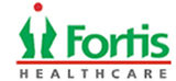 fortis hospital india logo