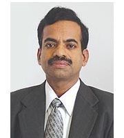 Dr. N.K Venkataramana