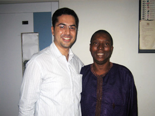 Dr. Nwogu Radical Retropubic Prostatectomy