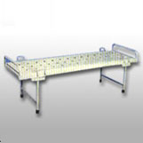 Attendant Bed (H.F-04)