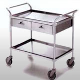 Medicine Trolly (H.F-41)