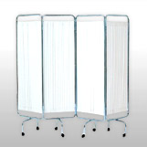 Bed Side Screen (H.F-40)