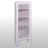 Instruments Cabinet (H.F-46)