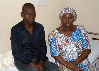 Mr Mohammad Alkali Vitrectomy Surgery