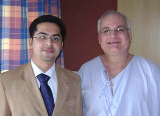 Mr Paul Dominoski Obesity Surgery