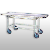 Stretcher Trolley (H.F-39)