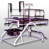 Obstretric Labour Table (H.F-38)