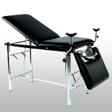 Gyenecological Examination Table HF (H.F-34)