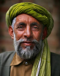 Mr Sajid Coronary Artery Bypass Surgery