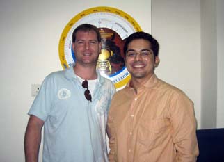 Mr Charles Hopkins Lasik Surgery