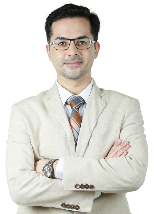 د. ديراج بوجواني