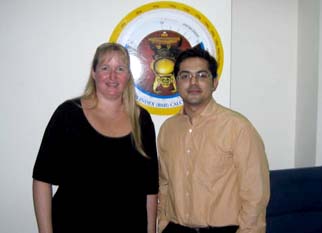 Grace Tubal Ligation Reversal