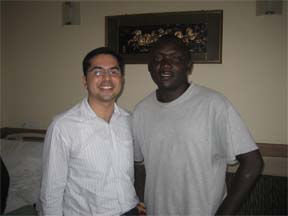 Mr Ibako Arrhythmia Surgery