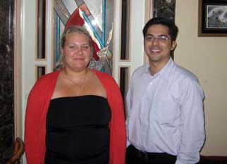 Karina Nord Gastric Bypass Surgery