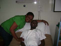 Mr Amadi Urinary Tract Infections Treatment