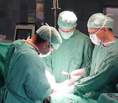 cost acoustic neuroma surgery India