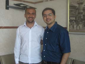 Mr Mohammed Rasool Cervical Spine Disc Replacement Surgery