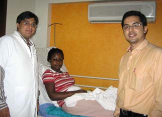 Patsy Liposuction Surgery